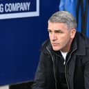 Ryan Lowe has been charged with misconduct by the FA