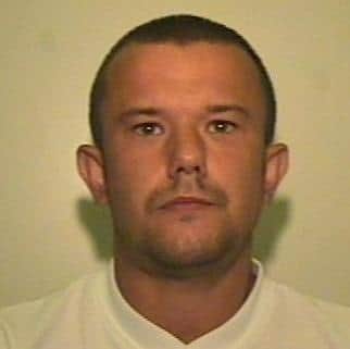 Nicholas Parkinson has been jailed for 13 years