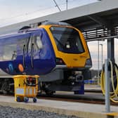 Northern have advised customers not to travel by rail on October 1 and 5