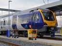 Northern have advised customers not to travel by rail on October 1 and 5
