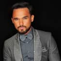 Gareth Gates will be taking to Wigan's stage