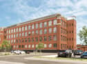Eckersley Mill is set to be transformed