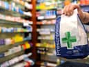 Patients are being urged to order their repeat prescriptions now