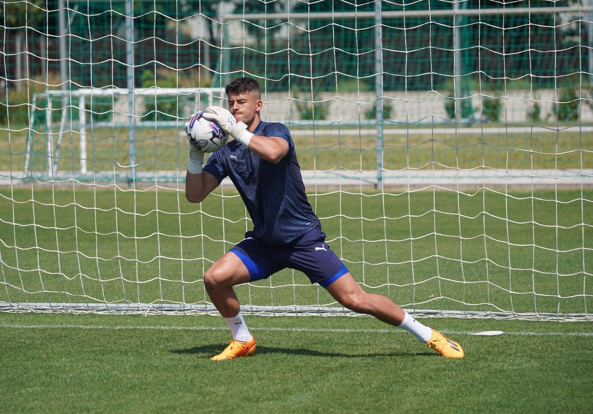 How Wigan Athletic delayed Sam Tickle's scholarship to help him reach England call-up