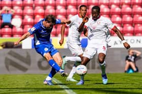 The performance of Chelsea starlet Reggie Walsh on debut was the biggest positive of last weekend's home defeat to Leyton Orient