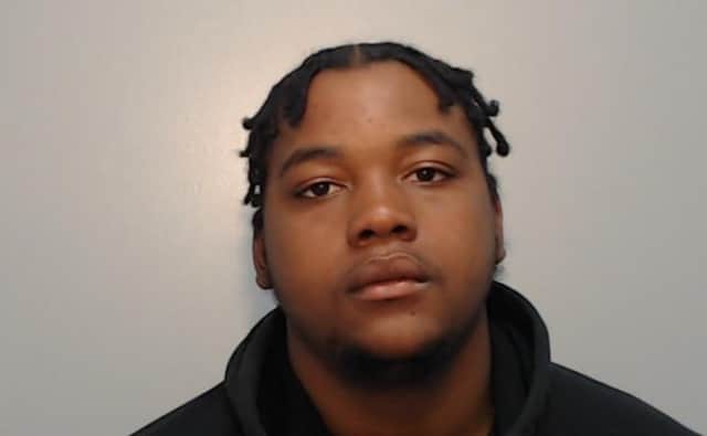 Tyquante Reid