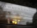 JD Wetherspoon pubs have announced opening times for Queen Elizabeth II’s funeral Photo: Leon Neal/AFP via Getty Images.