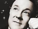 Singer Lee Cadman