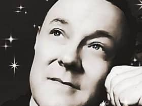 Singer Lee Cadman