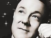 Singer Lee Cadman