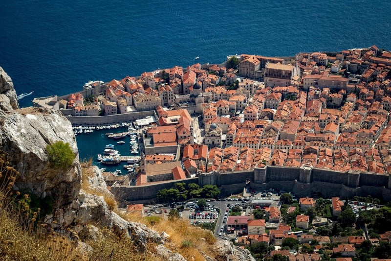 Nestled between the Dalmatian mountains and the Adriatic Sea, Dubrovnik has become synonymous with Game of Thrones in recent years but has a long and storied past, with its imposing 800-year-old city walls encircling a warren of characterful streets filled with historic architecture and monuments. The city makes a great base to explore the wider Dalmatia region, with breath-taking scenery, crystal-clear waters and unspoilt shale beaches. Flights start from £177pp with Tui (for an 11-night trip departing 14th May) and you can also fly to Dubrovnik with easyJet and Jet2.com from Manchester.
