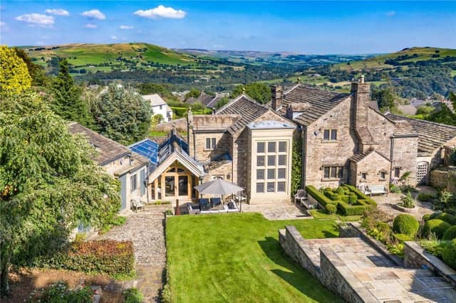 Credit: Savills