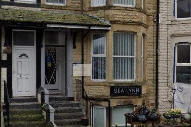 Sea Lynn on West End Road has a rating of 4.6 out of 5 from 23 Google reviews.