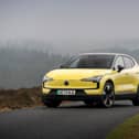Volvo EX30