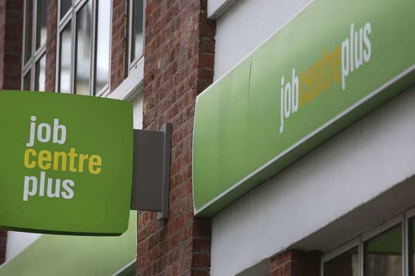 Figures show 20.7 per cent of workers in Wigan were in severely insecure jobs – a higher rate than the average of 19.9 per cent in the Greater Manchester Combined Authority area
