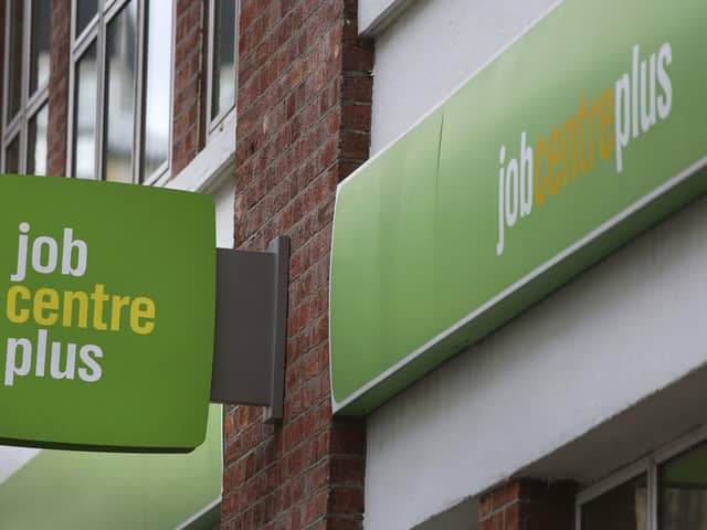 Figures show 20.7 per cent of workers in Wigan were in severely insecure jobs – a higher rate than the average of 19.9 per cent in the Greater Manchester Combined Authority area