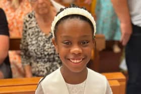 Tehinnah Rhymer is said to be facing her illness with great courage