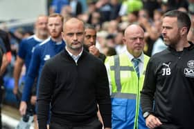 Shaun Maloney's Latics go in search of an eighth clean sheet in a row at Cambridge this weekend