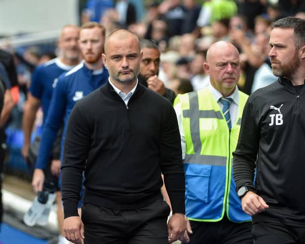 Shaun Maloney's Latics go in search of an eighth clean sheet in a row at Cambridge this weekend