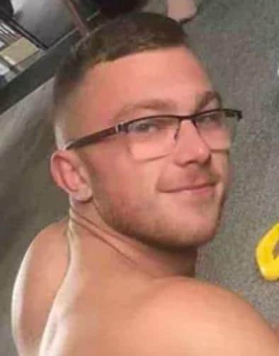 Joshua Hughes died on June 16