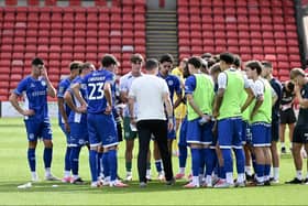 Latics kick-off their home league campaign this weekend against Leyton Orient