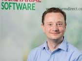 John Korchak, managing director of Inform Direct