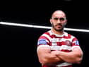 Thomas Leuluai will hang up his boots at the end of the season