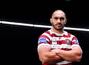 Thomas Leuluai will hang up his boots at the end of the season