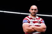 Thomas Leuluai will hang up his boots at the end of the season