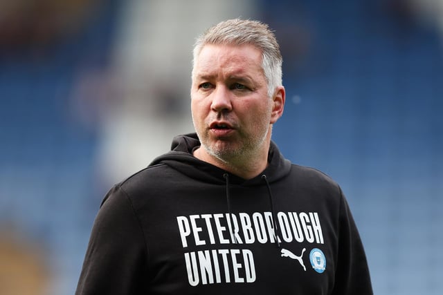 Sky Bet League One Promotion: 11/4. Sky Bet League One Top 6 Finish: 6/5.