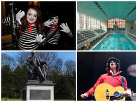 You aren't a true Wiganer if you haven't done at least half of the things listed below