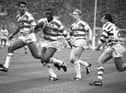 Ellery Hanley