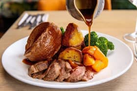 Readers pick their favourite places for a roast dinner