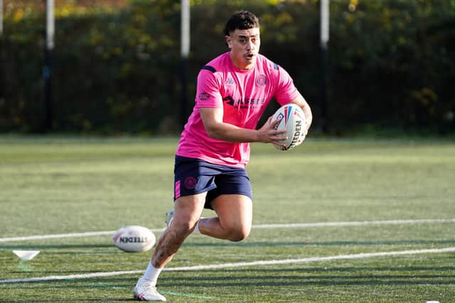 Three takeaways as youthful Warriors defeat Midlands Hurricanes: Chan ...