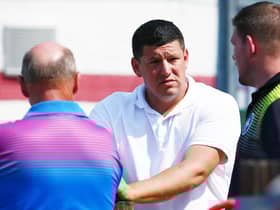 Matty Peet says the big moments will be crucial against St Helens