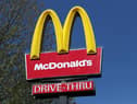 McDonald’s is giving away free reindeer treats for Christmas Eve. 