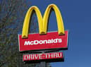 McDonald’s is giving away free reindeer treats for Christmas Eve. 