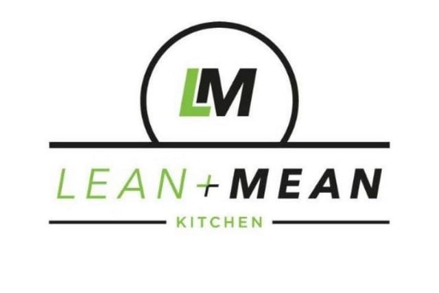 Lean and Mean Kitchen on Loire Drive has a 5 out of 5 rating