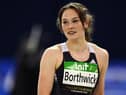 Emily Borthwick