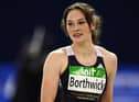 Emily Borthwick
