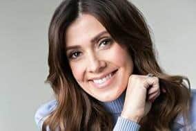 Kym Marsh