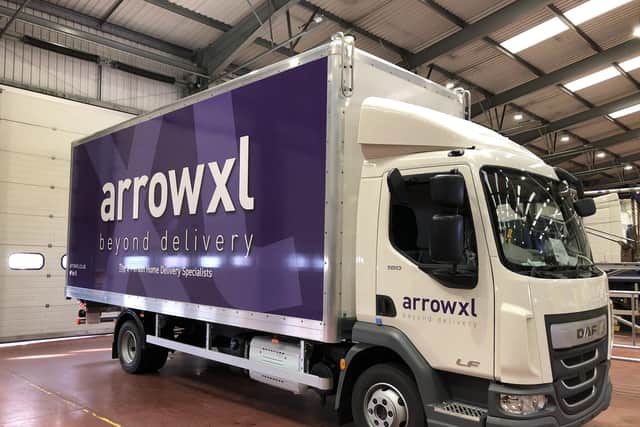 ArrowXL is facing strike action