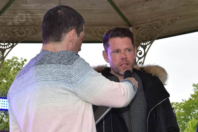 James Beattie