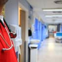 NHS figures show 74.1 per cent of Wigan people diagnosed with cancer in 2020 in the former NHS Wigan Borough CCG survived the first year