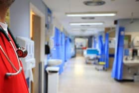 NHS figures show 74.1 per cent of Wigan people diagnosed with cancer in 2020 in the former NHS Wigan Borough CCG survived the first year