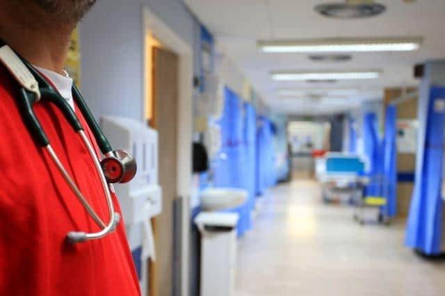 NHS figures show 74.1 per cent of Wigan people diagnosed with cancer in 2020 in the former NHS Wigan Borough CCG survived the first year