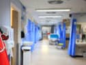 NHS figures show 74.1 per cent of Wigan people diagnosed with cancer in 2020 in the former NHS Wigan Borough CCG survived the first year