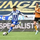 Omar Rekik will return to parent club Arsenal after sustaining a knee injury