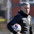 Ryan Lowe has outlined a tough pre-season ahead for his Latics players