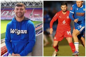 Jonny Smith and Jordan Jones will both miss the start of the season with calf problems
